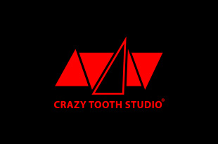 Crazy-Tooth-Studio