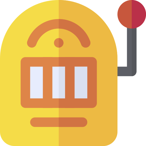 Ikona výherného automatu