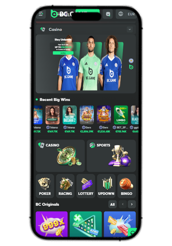 BC-Game-Casino-Mobile-View