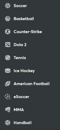 BC.Game Casino Sports Betting Opt