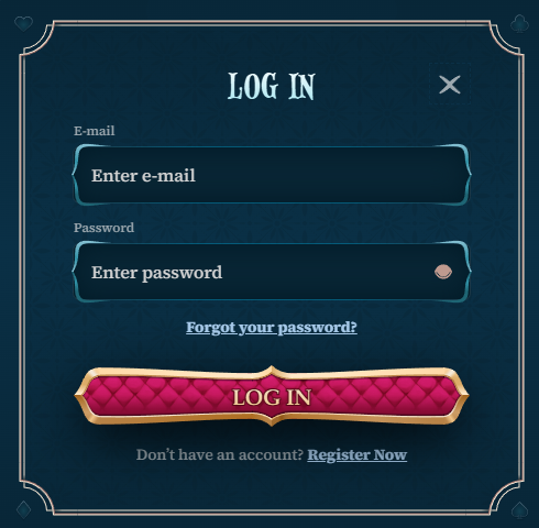 Bet-Alice-Login