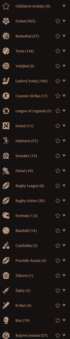 Lanista Casiono Sports