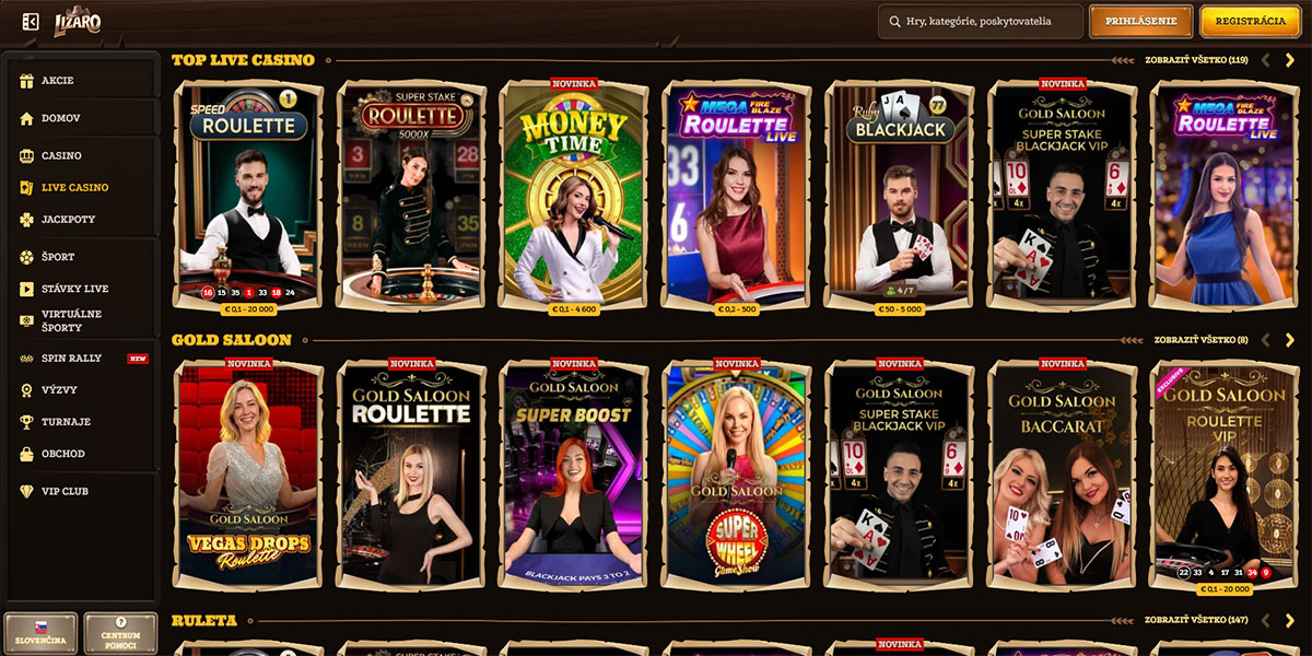 Lizaro-Casino-Live-Games