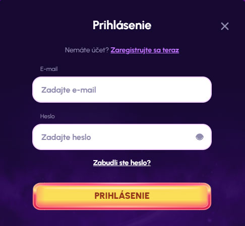 NovaJackpot-Casino-Login