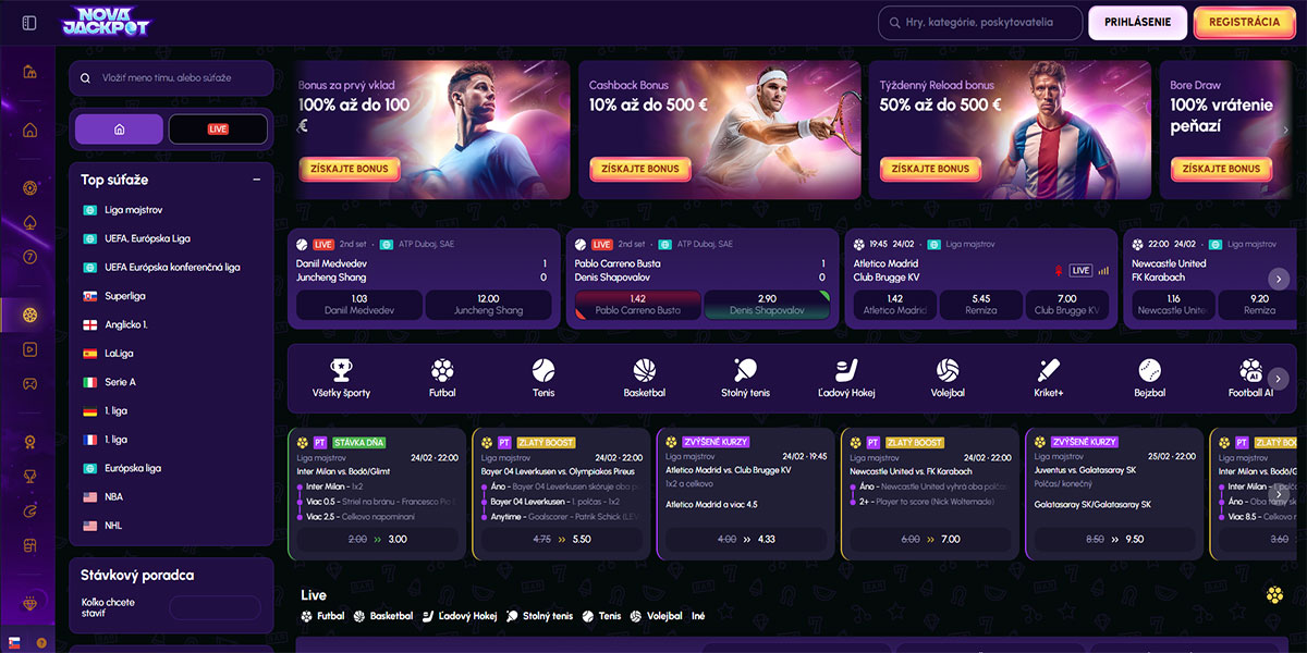 NovaJackpot-Casino-Sports-Betting