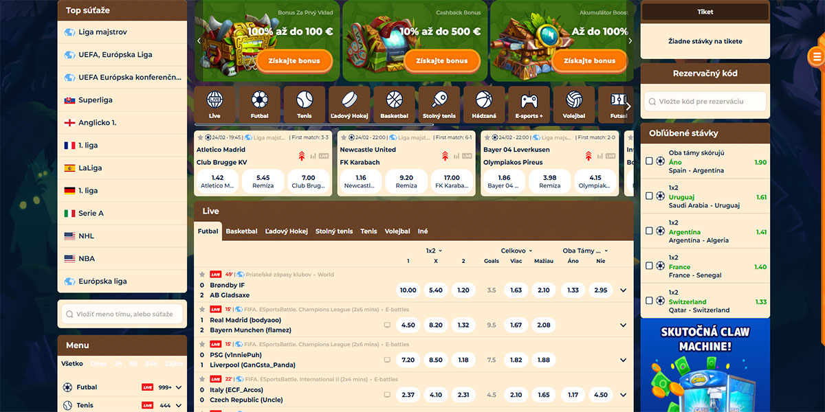 Wazamba-Casino-Sports-Betting