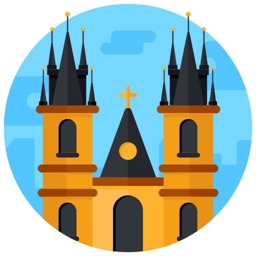 prague