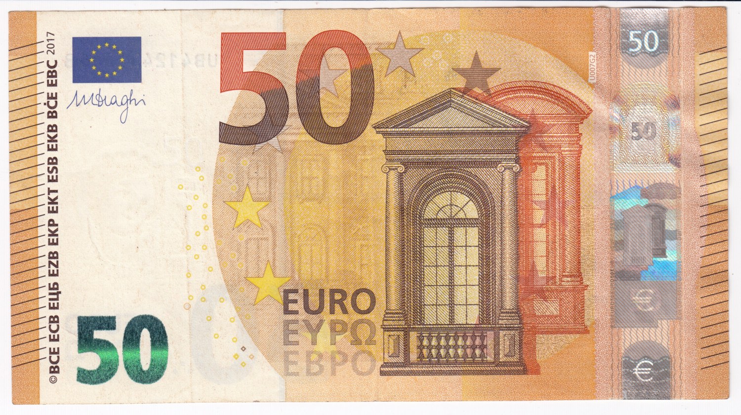 50 Euros