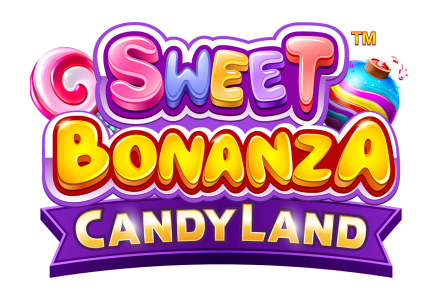 Sweet Bonanza Candyland