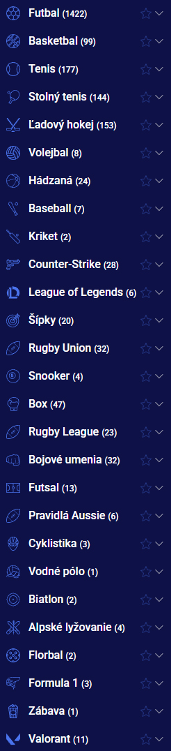 Frumzi Casino Sports