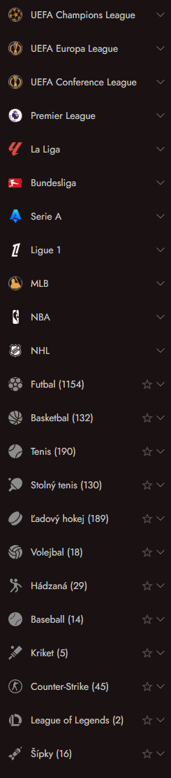 Legiano Casino Sports