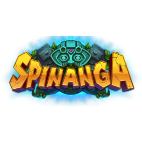 Spinanga Casino Logo