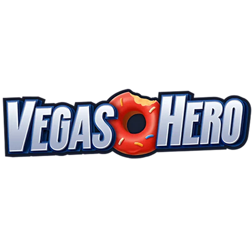 VegasHero Casino Logo