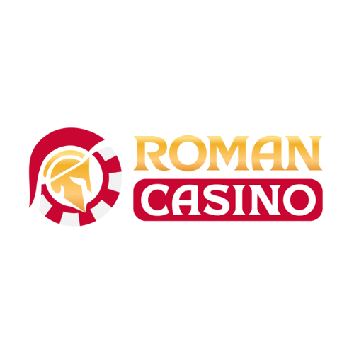 Roman Casino Logo