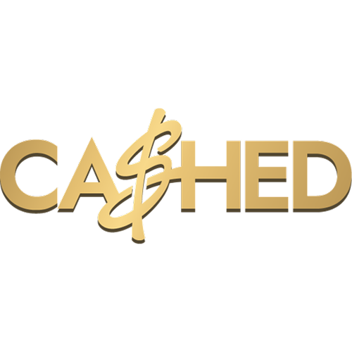 Cashed Casino Logo