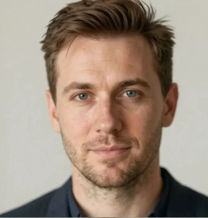 Matej Horvath