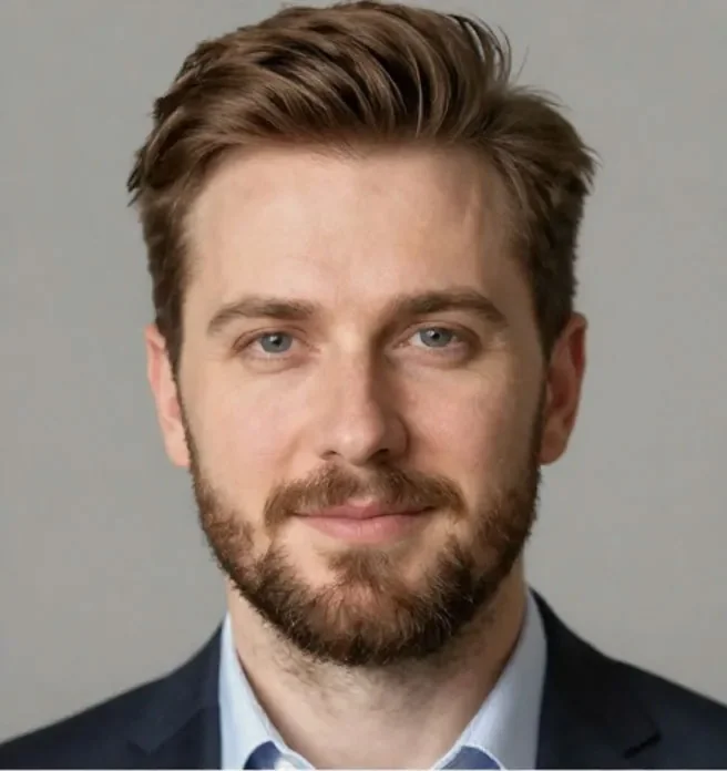 Michal Krajcovic