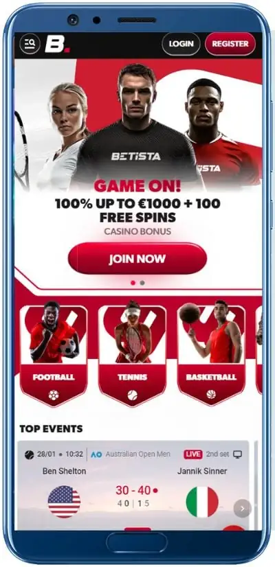 Betista-Casino-Mobile-App-Shot
